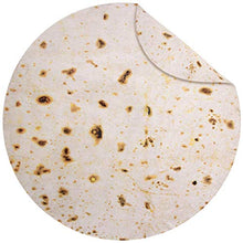 Load image into Gallery viewer, Tortilla Wrap Blanket - Gifteee Unique & Unusual gifts, Cool gift ideas
