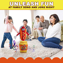 Load image into Gallery viewer, Gagster Dancing Hot Dog - Gifteee Unique & Unusual gifts, Cool gift ideas