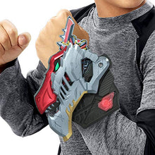 Load image into Gallery viewer, Power Rangers Dino Fury Morpher - Gifteee Unique & Unusual gifts, Cool gift ideas