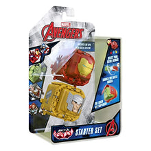 Load image into Gallery viewer, Marvel Avengers Battle Cubes 2-Pack
