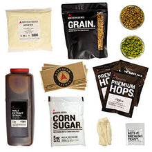 Load image into Gallery viewer, HomeBrewing Starter Set - Gifteee Unique & Unusual gifts, Cool gift ideas