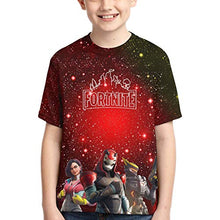 Load image into Gallery viewer, 3D Fortnite Shirt - Gifteee Unique & Unusual gifts, Cool gift ideas