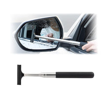 Load image into Gallery viewer, Car Mirror Retractable Wiper - Gifteee Unique & Unusual gifts, Cool gift ideas