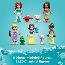Load image into Gallery viewer, LEGO Disney Princess Ultimate Adventure Castle - Gifteee Unique & Unusual gifts, Cool gift ideas