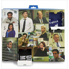 Load image into Gallery viewer, The Office 12 Days Of Socks Advent Calendar Set - Gifteee Unique & Unusual gifts, Cool gift ideas