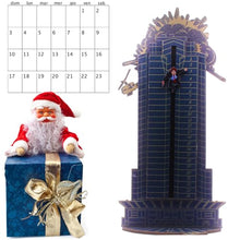 Load image into Gallery viewer, Die Hard Advent Calendar - Gifteee Unique & Unusual gifts, Cool gift ideas