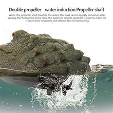 Load image into Gallery viewer, Remote Control Crocodile Head - Gifteee Unique & Unusual gifts, Cool gift ideas