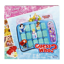 Load image into Gallery viewer, Guess Who? Disney Princess Edition Game - Gifteee Unique & Unusual gifts, Cool gift ideas