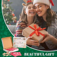 Load image into Gallery viewer, Seeds Advent Calendar - Gifteee Unique & Unusual gifts, Cool gift ideas