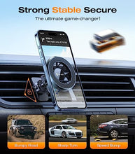 Load image into Gallery viewer, Car Mount Vent - Gifteee Unique & Unusual gifts, Cool gift ideas