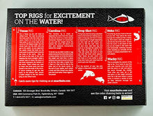 Load image into Gallery viewer, The Ultimate Fishing Lure Advent Calendar for The Holiday Season. - Gifteee Unique & Unusual gifts, Cool gift ideas