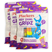 Load image into Gallery viewer, Kids Flossers - Gifteee Unique & Unusual gifts, Cool gift ideas