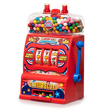 Load image into Gallery viewer, Gumball Slot Machine Toy - Gifteee Unique & Unusual gifts, Cool gift ideas