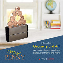 Load image into Gallery viewer, Magic Penny Magnet Kit - Gifteee Unique & Unusual gifts, Cool gift ideas