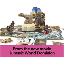 Load image into Gallery viewer, Jurassic World Dominion, Stomp N’ Smash Board Game - Gifteee Unique & Unusual gifts, Cool gift ideas