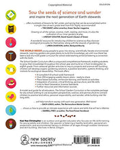 Load image into Gallery viewer, The School Garden Curriculum: An Integrated K-8 Guide - Gifteee Unique & Unusual gifts, Cool gift ideas