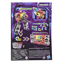 Load image into Gallery viewer, Transformers Legacy Voyager Autobot Blaster & Eject Action Figures - Gifteee Unique & Unusual gifts, Cool gift ideas