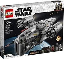 Load image into Gallery viewer, LEGO Star Wars The Razor Crest Amazon) - Gifteee Unique & Unusual gifts, Cool gift ideas