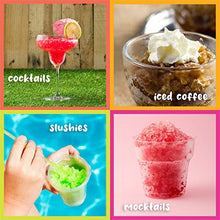 Load image into Gallery viewer, Snow Cone Machine - Gifteee Unique & Unusual gifts, Cool gift ideas