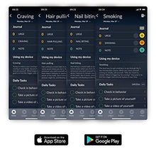 Load image into Gallery viewer, Pavlok 2 Habit Conditioning Device - Zap you when you go astray - Gifteee Unique & Unusual gifts, Cool gift ideas