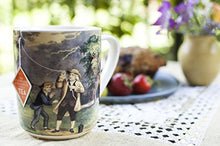 Load image into Gallery viewer, Benjamin Franklin Electrici-Tea Mug - Gifteee Unique & Unusual gifts, Cool gift ideas