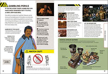 Load image into Gallery viewer, Star Wars - How Not to Get Eaten by Ewoks and Other Galactic Survival Skills - Gifteee Unique & Unusual gifts, Cool gift ideas