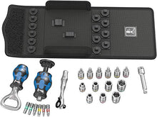 Load image into Gallery viewer, Wera Screwdriving Set Advent Calender 2020 - Gifteee Unique & Unusual gifts, Cool gift ideas