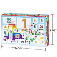 Load image into Gallery viewer, Fidget Advent Calendar - Gifteee Unique & Unusual gifts, Cool gift ideas