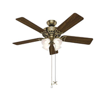 Load image into Gallery viewer, Never confuse between fan speed and light with these fan pull chains - Gifteee Unique & Unusual gifts, Cool gift ideas