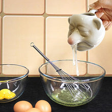 Load image into Gallery viewer, DZ Bogeyman Egg Separator - Gifteee Unique & Unusual gifts, Cool gift ideas