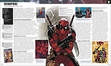 Load image into Gallery viewer, Marvel Encyclopedia, New Edition - Gifteee Unique & Unusual gifts, Cool gift ideas
