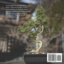Load image into Gallery viewer, Cannabonsai: A Beginners Guide - Gifteee Unique & Unusual gifts, Cool gift ideas