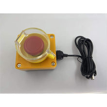 Load image into Gallery viewer, Programmable Major Decision Button - Gifteee Unique & Unusual gifts, Cool gift ideas