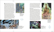 Load image into Gallery viewer, Marvel Universe Map By Map - Gifteee Unique & Unusual gifts, Cool gift ideas