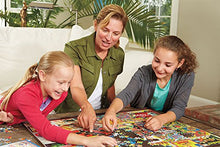Load image into Gallery viewer, Things I Ate As A Kid - 1000 Piece Jigsaw Puzzle - Gifteee Unique & Unusual gifts, Cool gift ideas