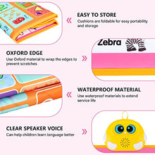 Load image into Gallery viewer, Interactive Alphabet Wall Chart - Gifteee Unique & Unusual gifts, Cool gift ideas