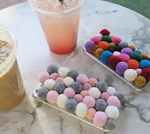 Load image into Gallery viewer, Plush Ball Phone Case Cover - Gifteee Unique & Unusual gifts, Cool gift ideas