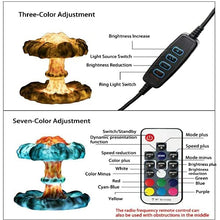 Load image into Gallery viewer, Nuclear Explosion Lamp - Gifteee Unique & Unusual gifts, Cool gift ideas