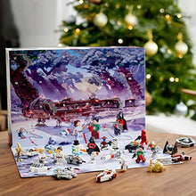 Load image into Gallery viewer, LEGO Star Wars Advent Calendar Christmas 2020 - Gifteee Unique & Unusual gifts, Cool gift ideas