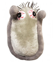 Load image into Gallery viewer, Zombie Virus Plush Toy - Gifteee Unique & Unusual gifts, Cool gift ideas