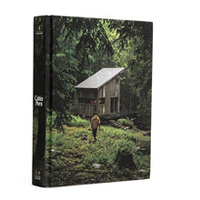 Load image into Gallery viewer, Cabin Porn: Inspiration for Your Quiet Place Somewhere - Gifteee Unique & Unusual gifts, Cool gift ideas
