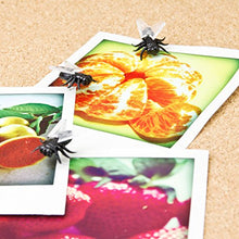 Load image into Gallery viewer, Fly Push Pins - Gifteee Unique & Unusual gifts, Cool gift ideas