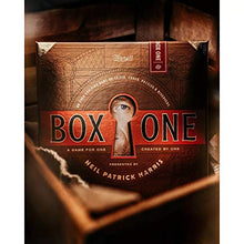 Load image into Gallery viewer, Box One - The Neil Patrick Harris Game - Gifteee Unique & Unusual gifts, Cool gift ideas