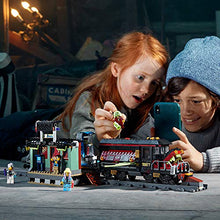 Load image into Gallery viewer, LEGO Hidden Side Ghost Train Express - Interactive Augmented Reality Playset - Gifteee Unique & Unusual gifts, Cool gift ideas