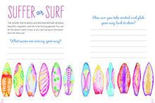 Load image into Gallery viewer, Zen as F*ck: A Journal for Practicing the Mindful Art of Not Giving a Sh*t - Gifteee Unique & Unusual gifts, Cool gift ideas