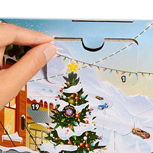 Load image into Gallery viewer, Hot Wheels 2019 Advent Calendar Vehicles - Gifteee Unique & Unusual gifts, Cool gift ideas