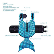 Load image into Gallery viewer, Dog Life Jacket - Gifteee Unique & Unusual gifts, Cool gift ideas