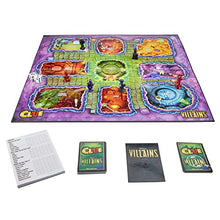 Load image into Gallery viewer, Clue: Disney Villains Edition Game - Gifteee Unique & Unusual gifts, Cool gift ideas