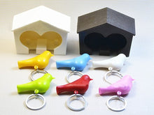 Load image into Gallery viewer, Bird Nest Key Holder - Gifteee Unique & Unusual gifts, Cool gift ideas