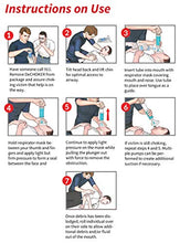 Load image into Gallery viewer, Anti Choking Device Adult - Gifteee Unique & Unusual gifts, Cool gift ideas